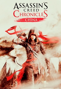 Assassins Creed Chronicles China ราคาถูก